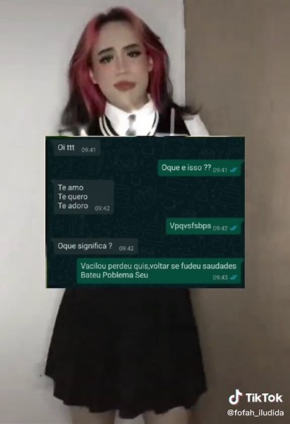 o que quer dizer
