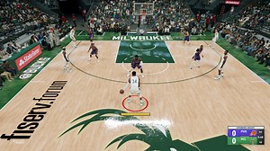 NBA 2K22 - Review
