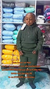 2.4K reactions · 52 shares | Good morning from Katrina Kids Kloset ...... | Irene W Muoni | Facebook