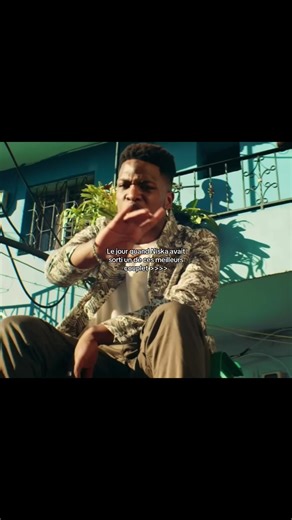 C’était le mlr rappeur FR a ce moment #niska #medellin #2018 #rapfr