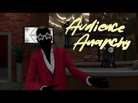 Audience Anarchy Tutorial Video