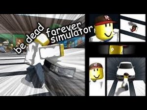 Be Dead Forever Simulator Secrets Guide (roblox)