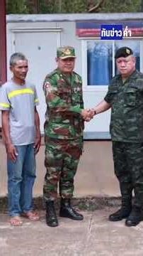 "ลุงโยชน์" กลับถึงบ้าน โผกอดครอบครัวทั้งน้ำตา | ทันข่าวค่ำ