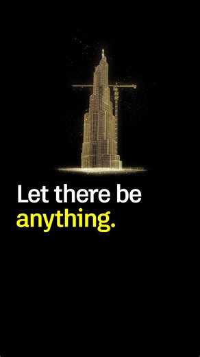 17 reactions | Let there be anything from skyscrapers to stadiums. With Autodesk Construction Cloud, contractors and owners can build anything. | Autodesk Construction Cloud | Facebook