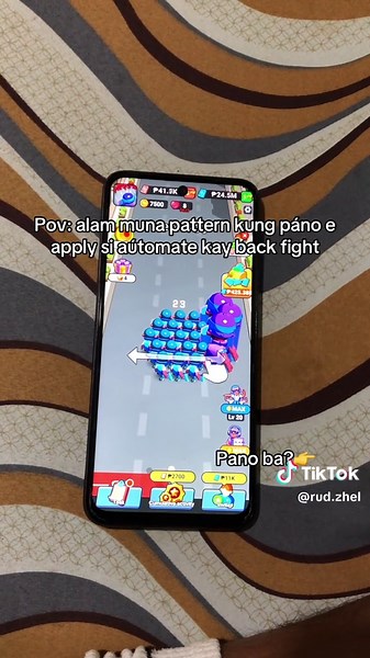 Mastering BackFight Techniques and Strategies