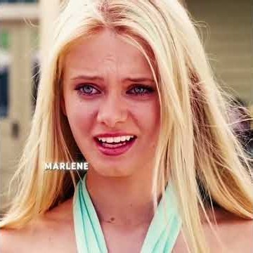 Recapping the movie Aquamarine (2006)