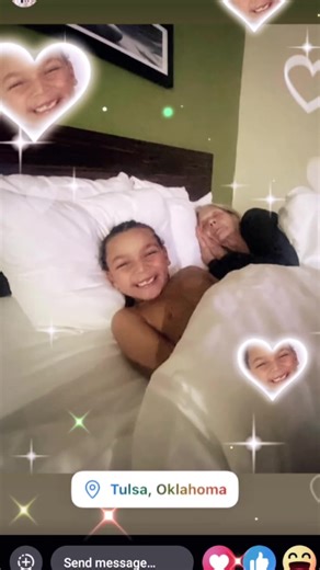 Maemae (@maegeller6)’s videos with Let Me Love You - DJ Snake