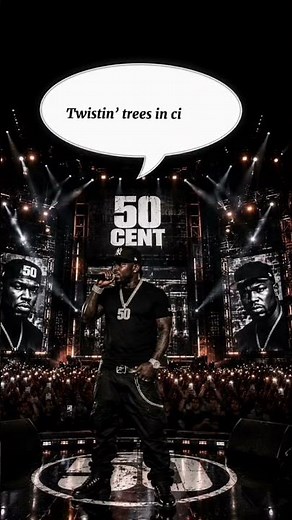 Many Men(Wish Death) - 50 Cent
