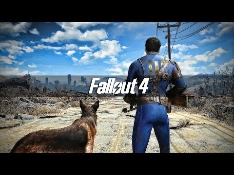 Fallout 4 | The Freedom Trail | Part 8 ☢️
