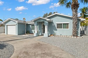 Indian Rocks Beach Vacation Rental | Stephy's Place |  Home Rental