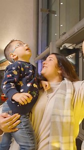 6.1K views · 15 reactions |  It’s not too late to make this Christmas magical!  Book a Stay & Play short break with us & make festive memories to last a lifetime ✨ ➡️ Dont miss our NEW Bedtime Story with Frosty the Elf!  https://brnw.ch/21wP8Dx | Drayton Manor | Facebook