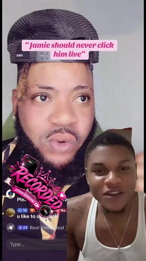 How to Apologize on a Live Stream — Handling Misunderstandings Like 'Jamie Should Never Click Him Live'