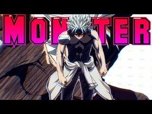 MONSTER「AMV」