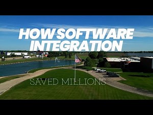 This Integration from SOLIDWORKS to Infor Saved $100k in 24 Hours