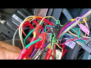 Car stereo not working/ has no power!