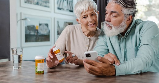 2025 Medicare Roadmap - Navigating Drug Coverage Changes