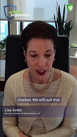 Global Privacy Expert Explains Incident Response