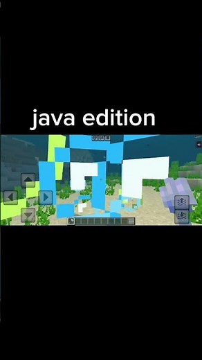Para que sirve el encantamiento de empalamiento en minecraft #fyp #viral #minecraft