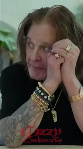 Ozzy Osbourne - Love Takes Time! #ozzyosbourne #heavymetal #rocknroll