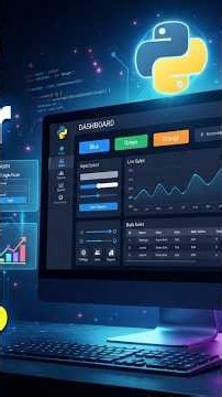 Python Tkinter Tutorial for Beginners | What is Tkinter? Complete GUI Course #0