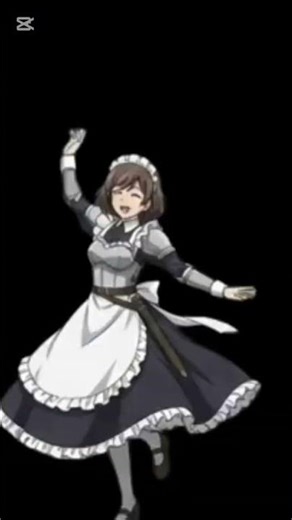 Tg tf Maid KnightYouTube shorts version￼