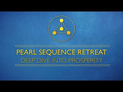 The Pearl Sequence