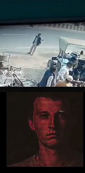 #kaotic #telegram #gore