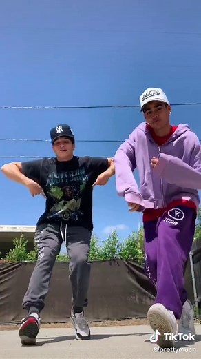 Lets bring the reject back! DC: @ash_bond1 #tiktokdance #dance #dancetutorial #MaxPlumpJump