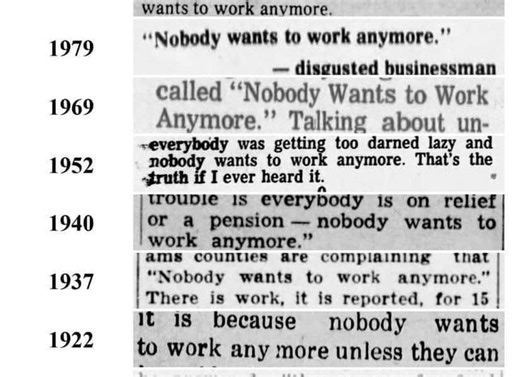 Making Work Work for Workers