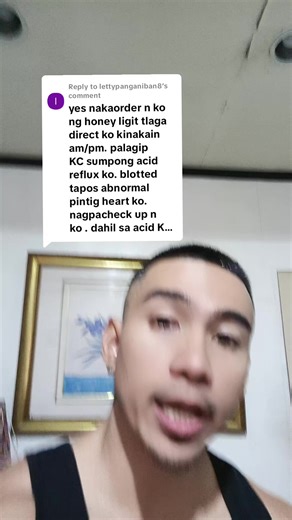 Benefits of Organic Honey for Acid Reflux Relief