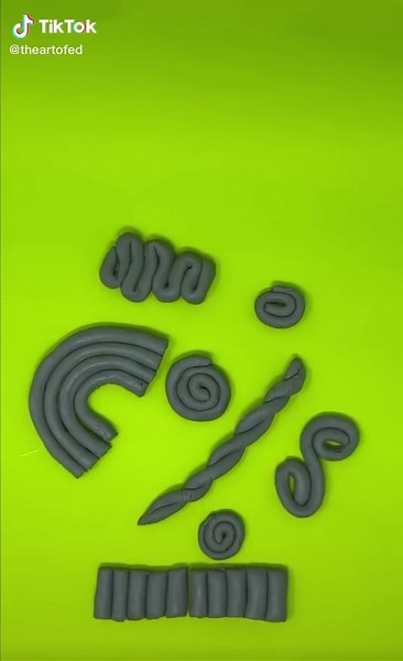 Innovative Coil Pottery Teaching Techniques