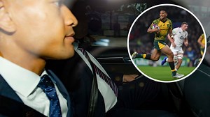 The Folau NRL rumour that just won’t go away