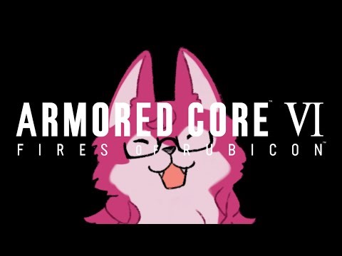 【初見さん歓迎】アセンいじったりゆるっとカスタム開いたり #AC6 #アーマードコア6