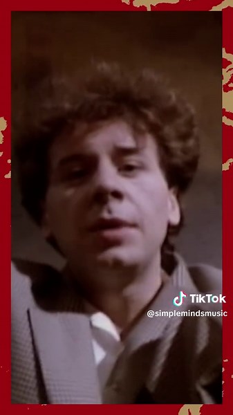 Celebrate 40 Years of Simple Minds with Special Editions