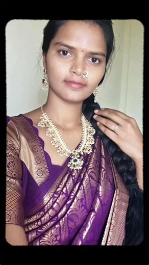 Gunde aagi chachipothav💜🌸