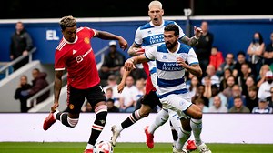 2.1M views · 103K reactions | Watch the key moments from our pre-season encounter with QPR FC... | Manchester United | Facebook