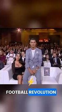 42 goals in 2024 ronaldo's epic rise!