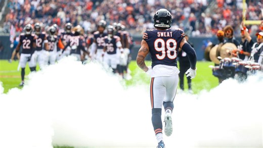 Minnesota Vikings 30, Chicago Bears 27 (OT): Final score and recap from Week 12