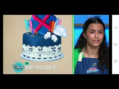 Disney Channel USA - Continuity (November 5, 2021) #1