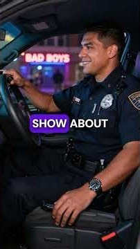The COPS Theme Song Was Actually a Reggae Protest Anthem