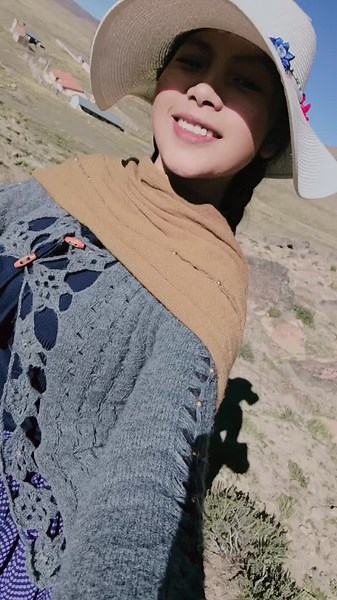 Videos de Elvira Monrroy Mamani (@elvira.monrroy.6) con “sonido original - 🌎✨TUP_LEONCHITO✨❤️‍🩹”