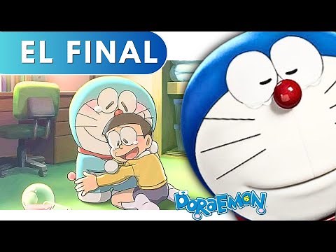 Doraemon Fans Only: Final Chapter: Nobita in a Coma? The End of Doraemon