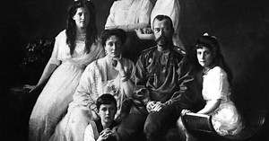 The Romanov Family Died a Century Ago. It’s Time to Lay the Myths About Them to Rest, Too