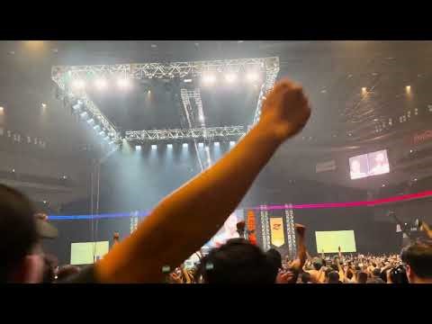 超RIZIN4 朝倉未来VSクレベル判定