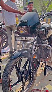 splendor modification