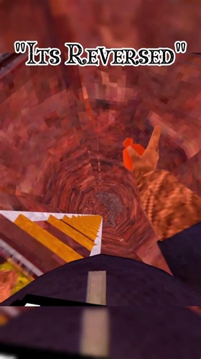 ITS NOT REVERSED! #gorillatag #gorillatagquest #vr #gtag #anotheraxiom #monke #meta #quest #sub #idk