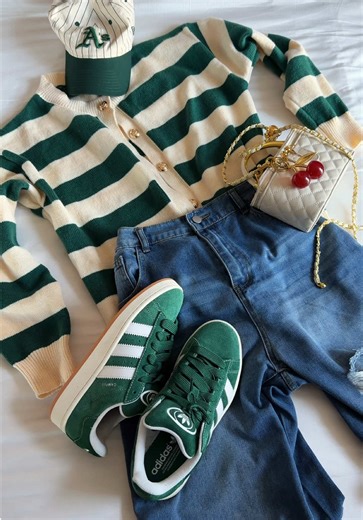 Casual Outfit Ideas with Cardigans for Every Occasion