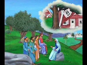 The Second Coming of Jesus - Children's Bible Study Lesson