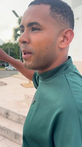 Esta es la segunda capital dominicana por la primera capital estuvo en la Isabela histórica por donde llegó Colón a República Dominicana | Hector Brahian Hiraldo