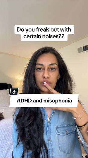 Understanding ADHD and Misophonia: Dealing with Sensitivity to Sounds